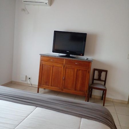 Good Life Resort Ла-Фальда Экстерьер фото