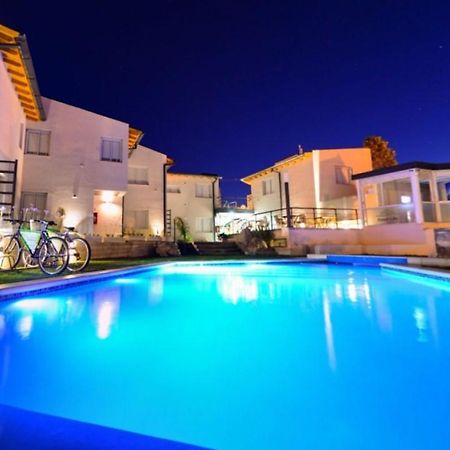 Good Life Resort Ла-Фальда Экстерьер фото