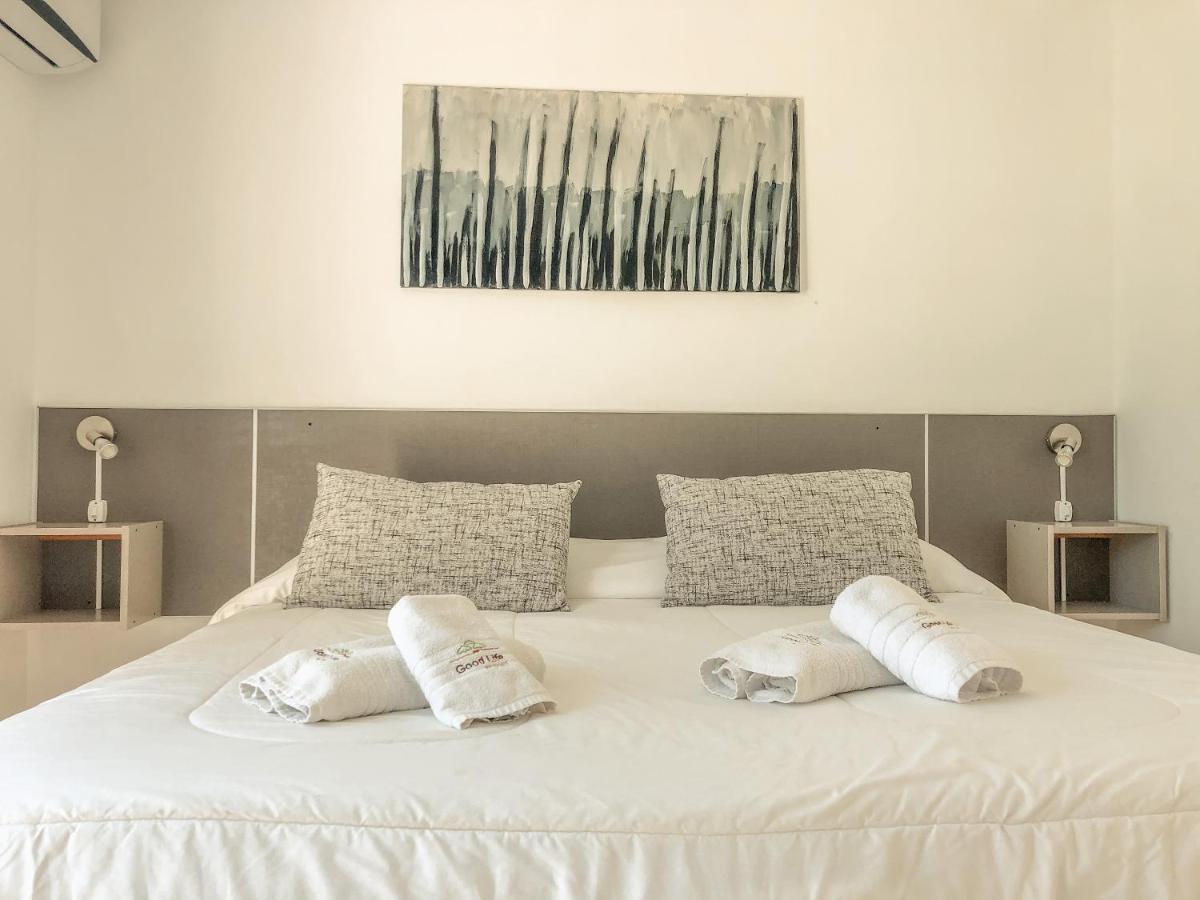 Good Life Resort Ла-Фальда Экстерьер фото