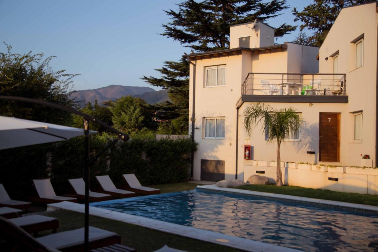 Good Life Resort Ла-Фальда Экстерьер фото