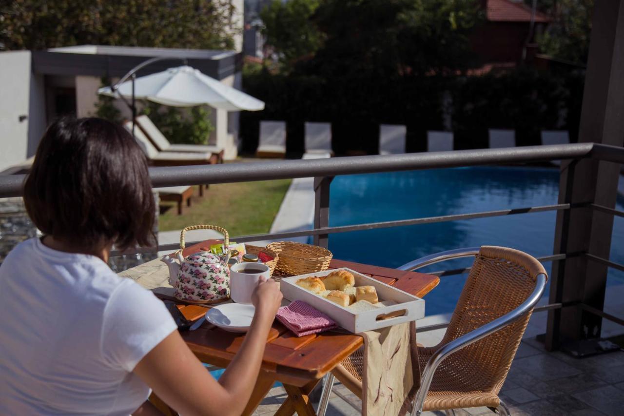 Good Life Resort Ла-Фальда Экстерьер фото