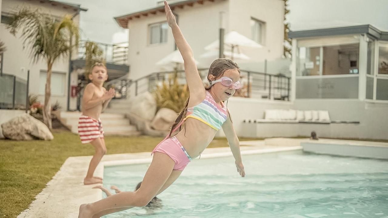 Good Life Resort Ла-Фальда Экстерьер фото