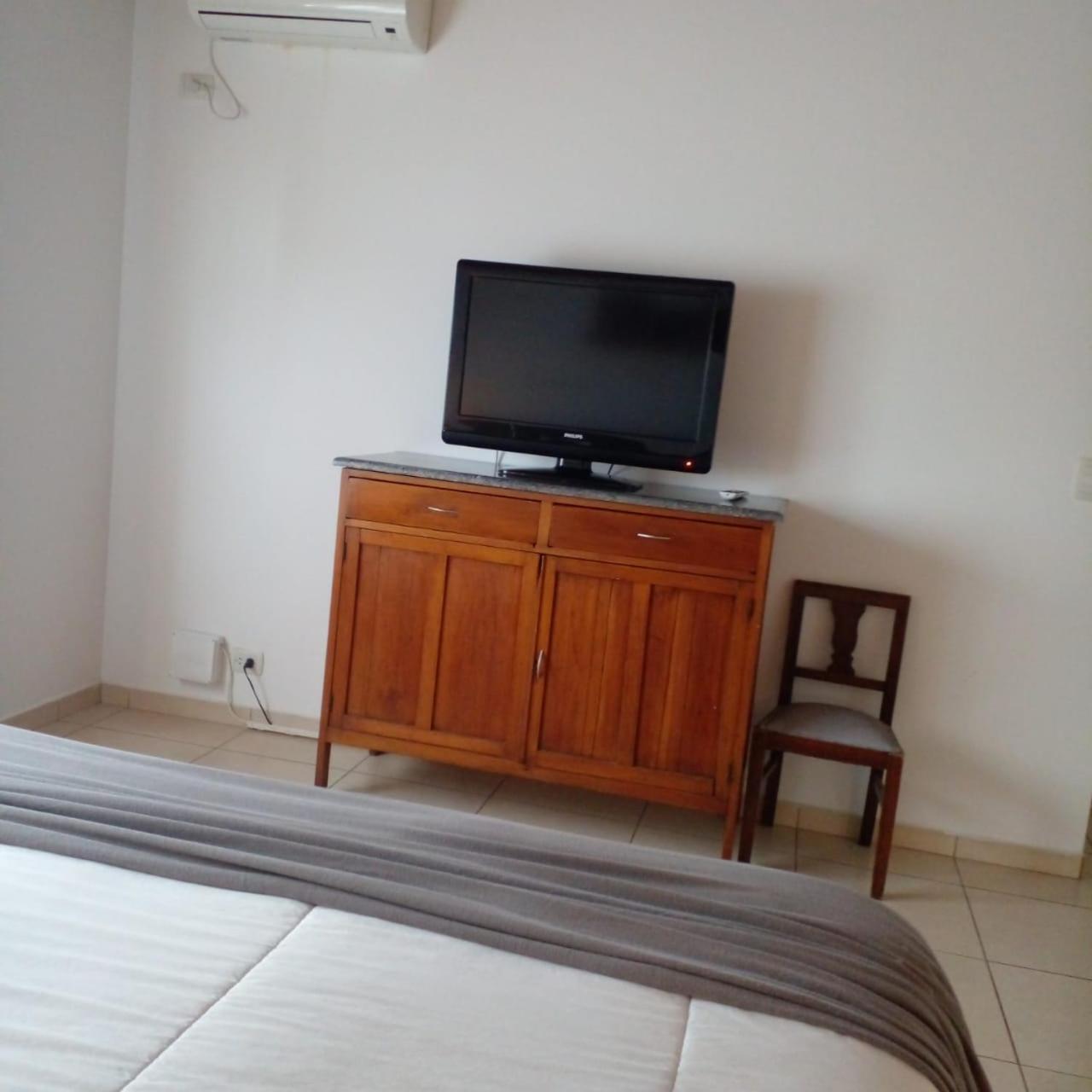 Good Life Resort Ла-Фальда Экстерьер фото