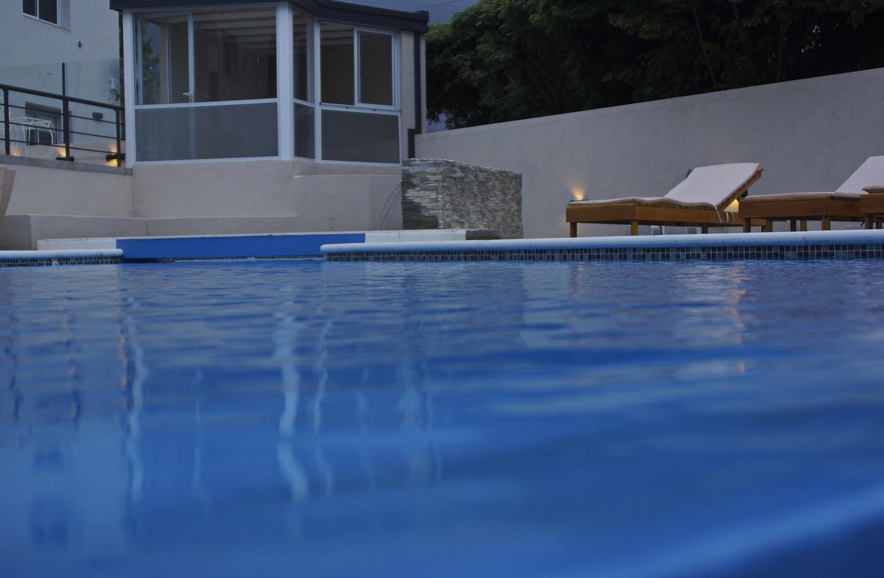 Good Life Resort Ла-Фальда Экстерьер фото