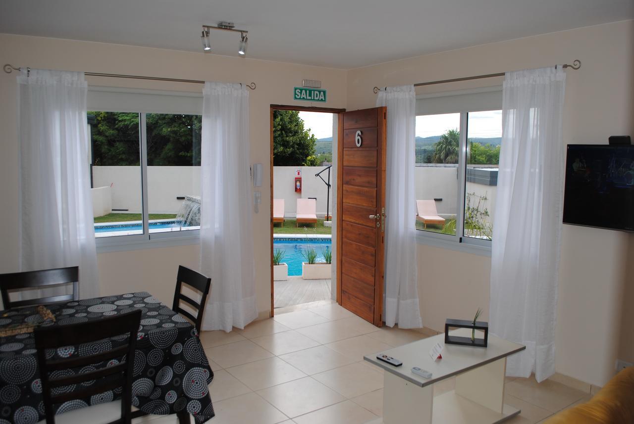 Good Life Resort Ла-Фальда Экстерьер фото
