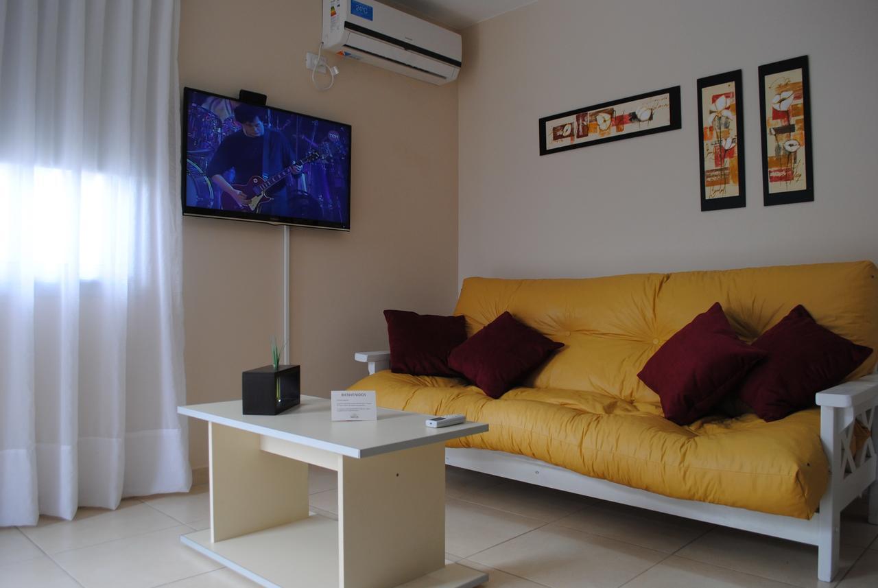 Good Life Resort Ла-Фальда Экстерьер фото