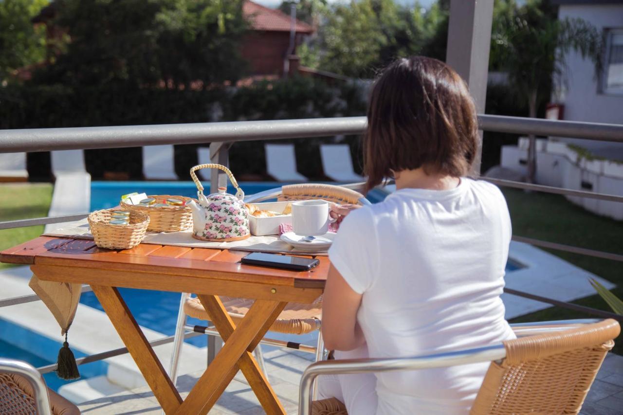 Good Life Resort Ла-Фальда Экстерьер фото
