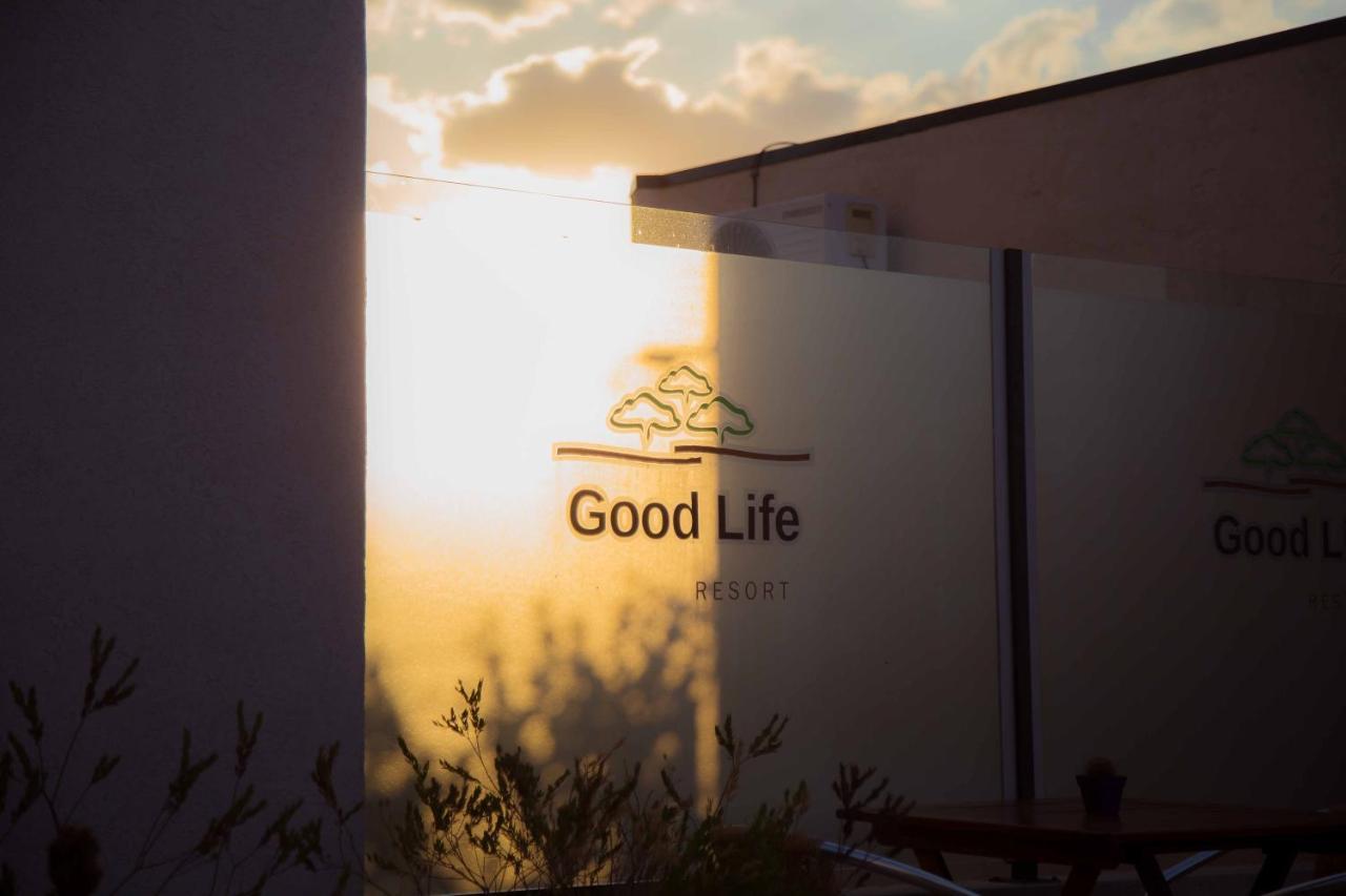 Good Life Resort Ла-Фальда Экстерьер фото