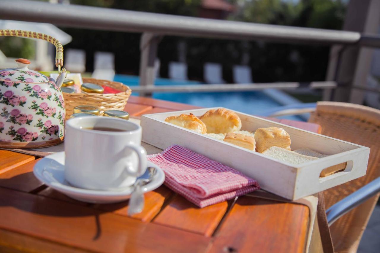 Good Life Resort Ла-Фальда Экстерьер фото
