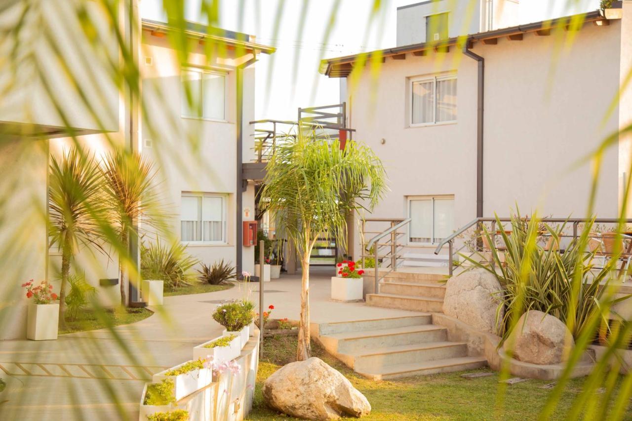 Good Life Resort Ла-Фальда Экстерьер фото