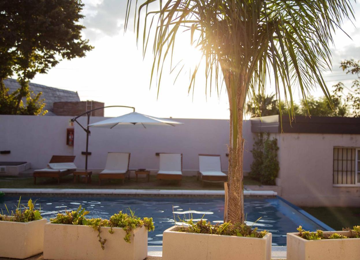 Good Life Resort Ла-Фальда Экстерьер фото