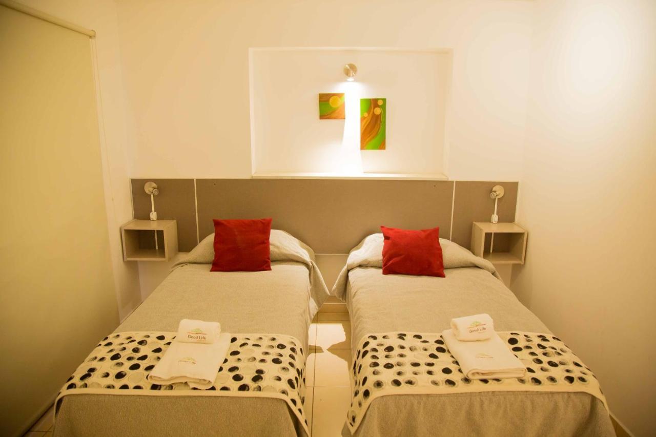 Good Life Resort Ла-Фальда Экстерьер фото