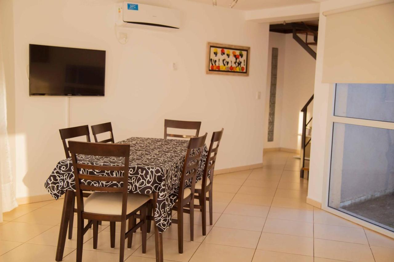 Good Life Resort Ла-Фальда Экстерьер фото